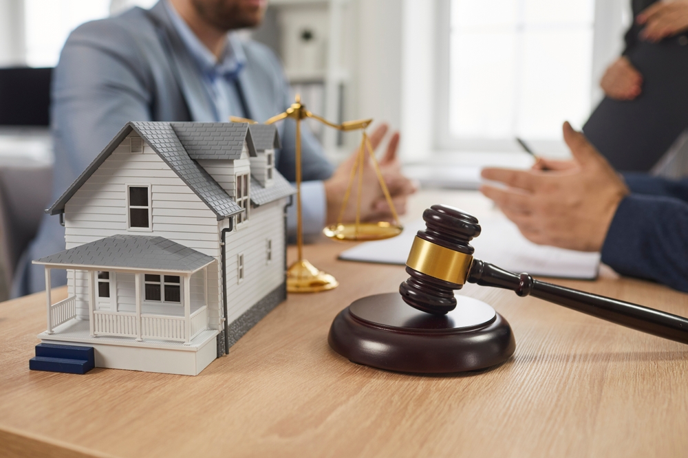 partition 888 partition attorney partition action